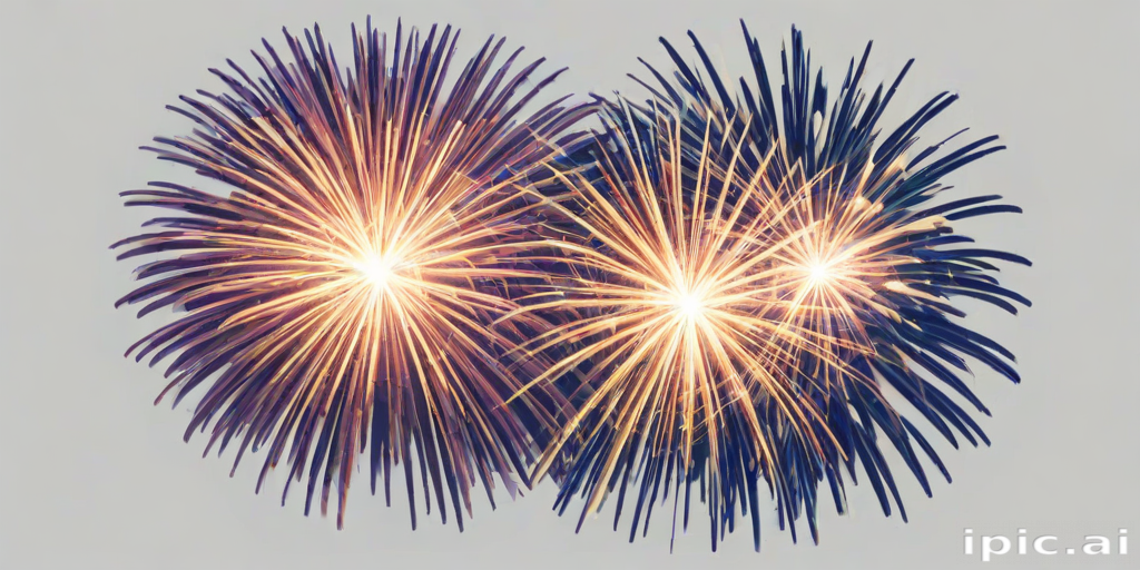 fireworks png