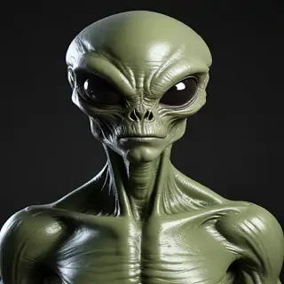 alien png