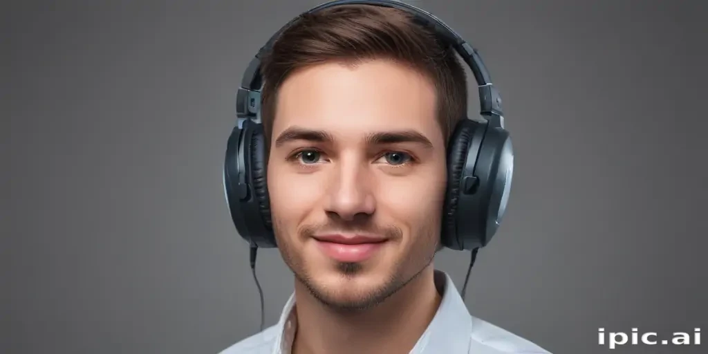 headphones png