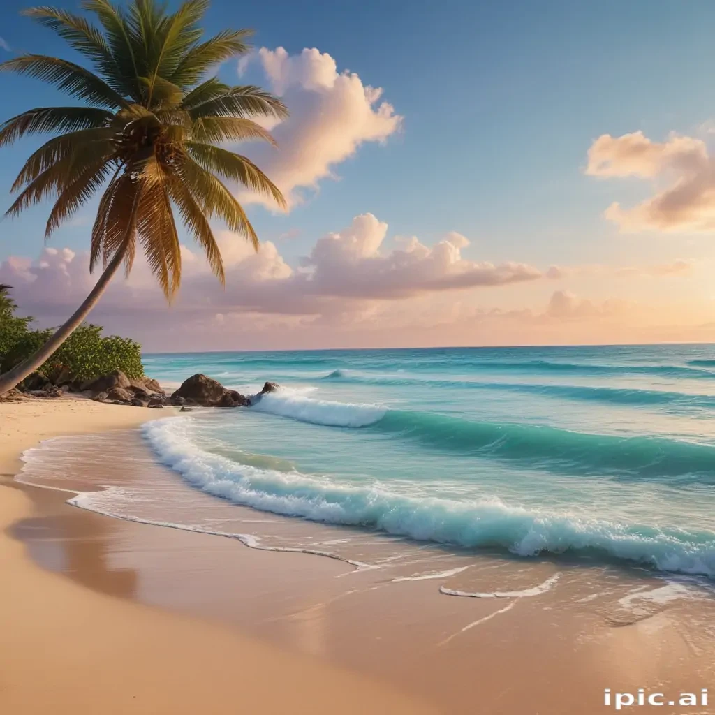 beach backgrounds aesthetic