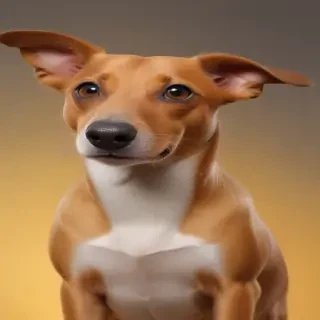 weenie dog