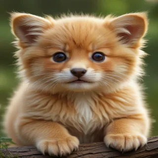 cute animal wallpaper