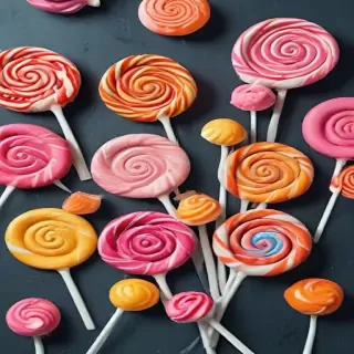 picture lollipop