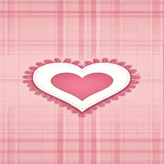 wallpaper cute heart