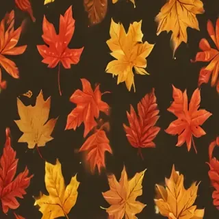fall png