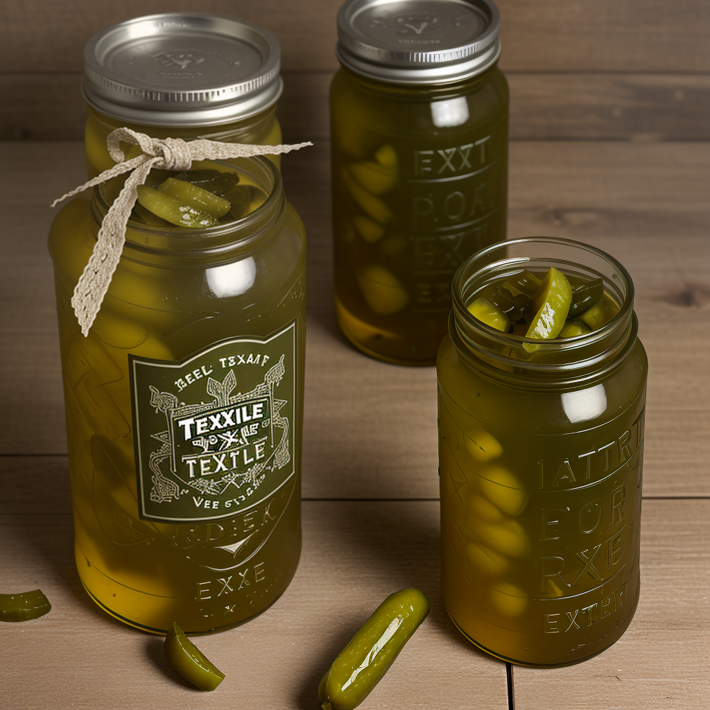 texacraft pickle vodka near me