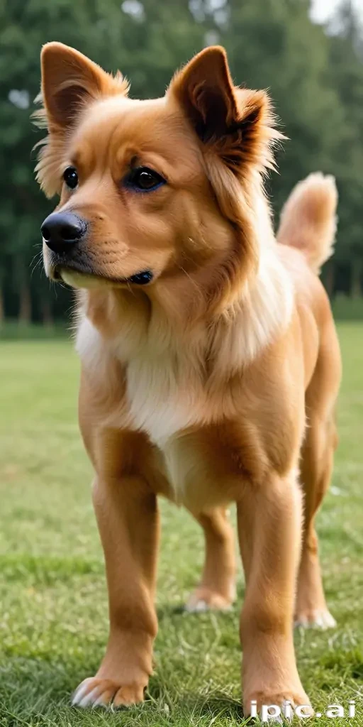 chilier dog breed