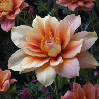 flower computer wallpaper