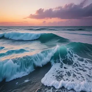 ocean iphone wallpaper
