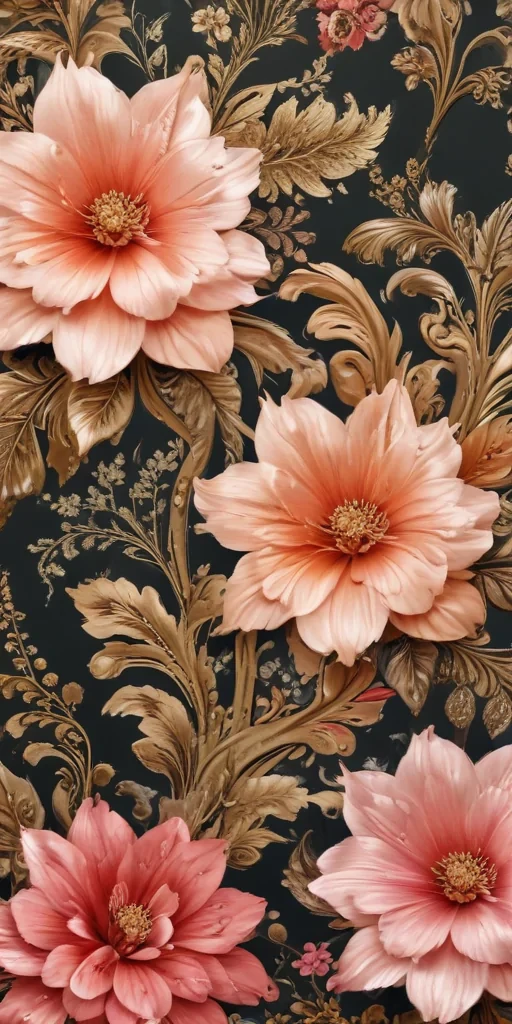 luxury wallpaper iphone