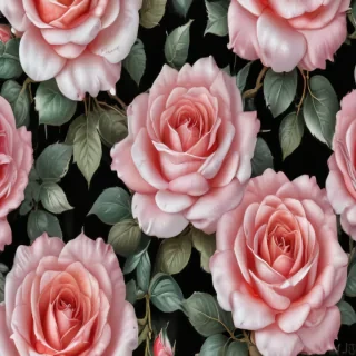 wallpaper rose