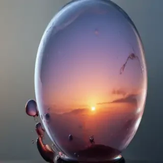png bubbles