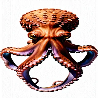 octopus png
