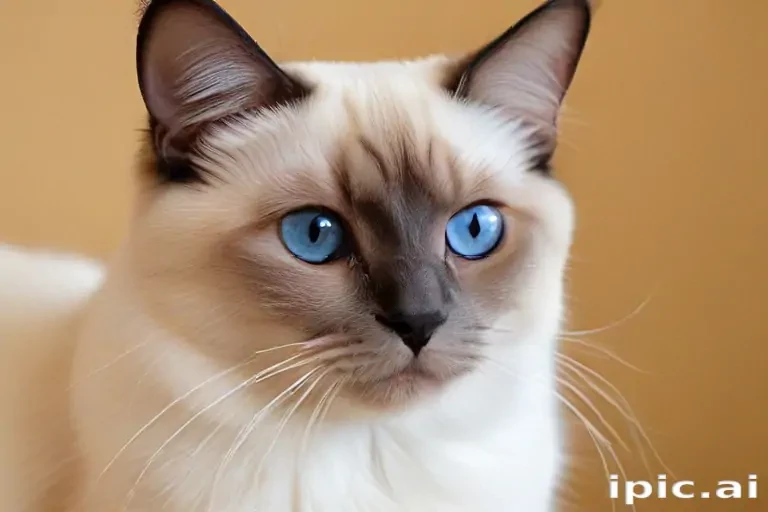 birman cat breed