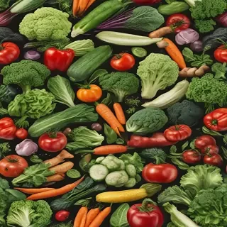 vegetables png