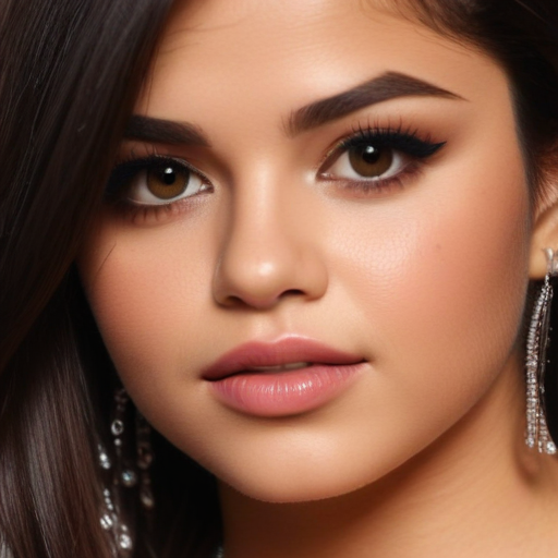 selena gomez from texas