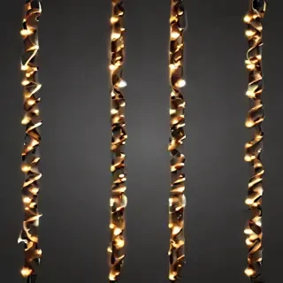 xmas lights png