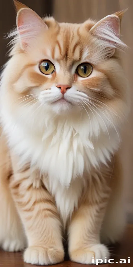 ragamuffin cat breed