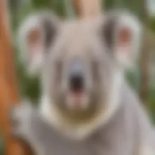 koala bear