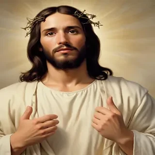 jesus background wallpaper