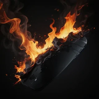 all black iphone wallpaper