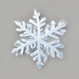transparent snow png
