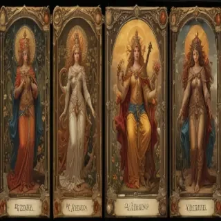 major arcana