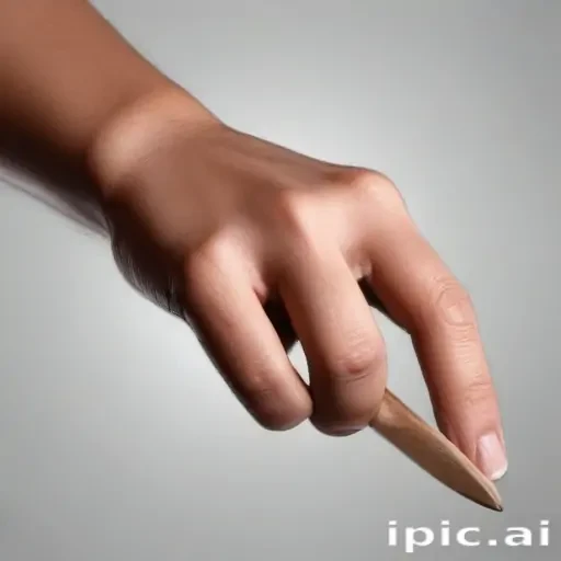 hand pointing at you png