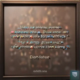 gibberish