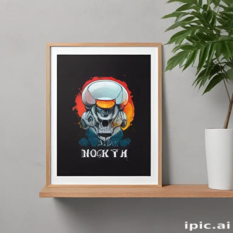 print mockup