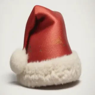 xmas hat png