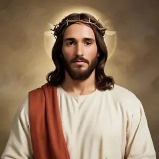 jesus background