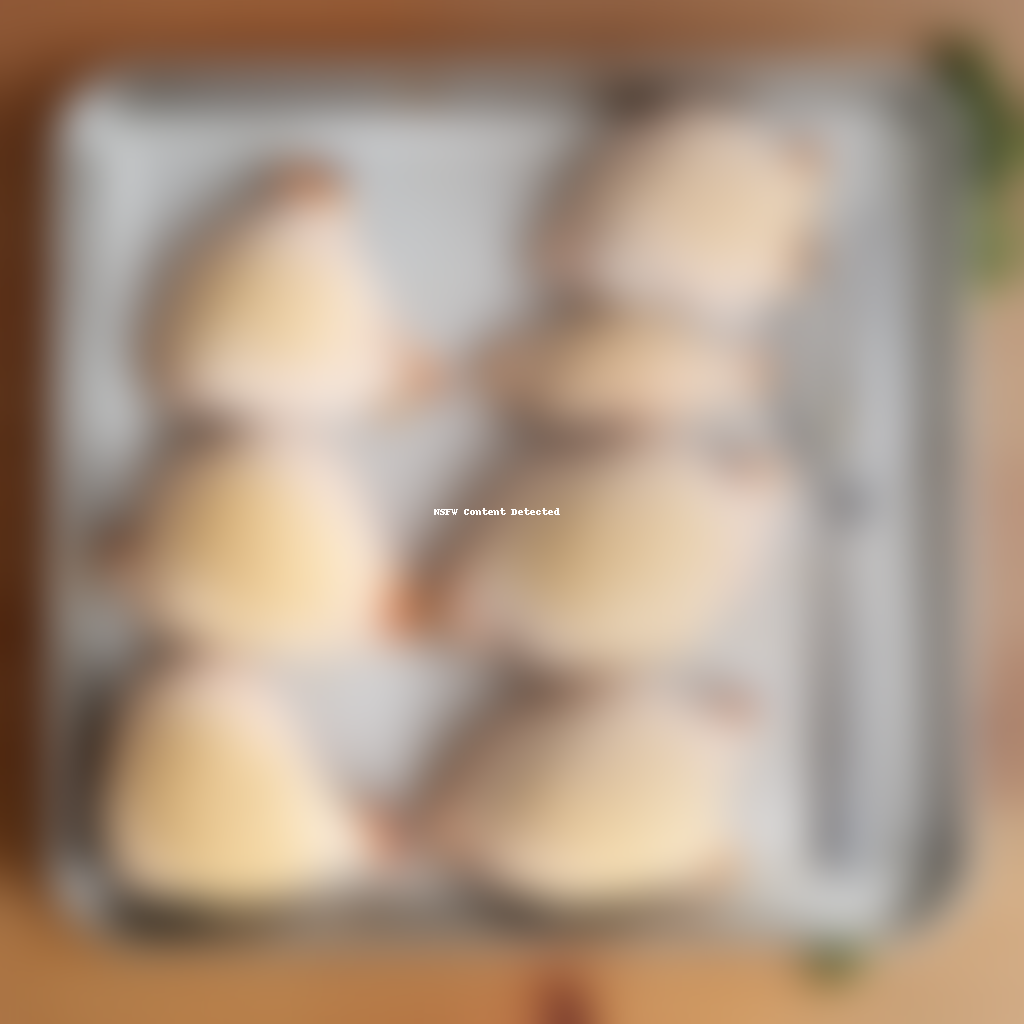 how long to bake butterflied chicken breast