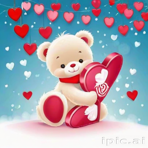 valentine day background images