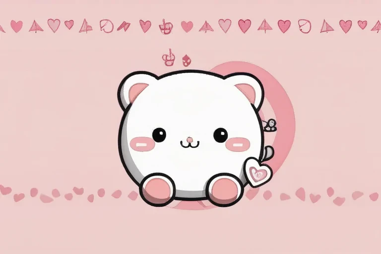 wallpaper mobile cute
