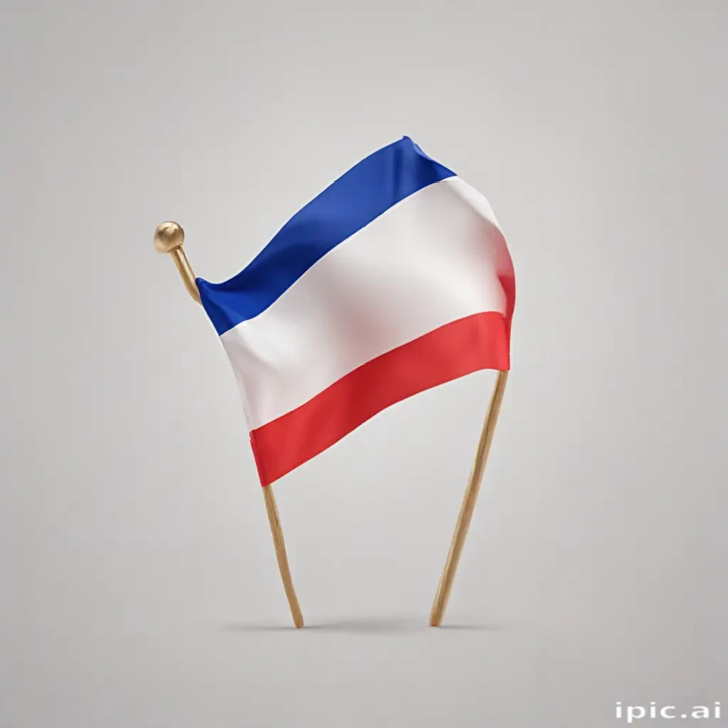 french flag png