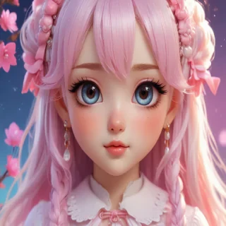 kawaii phone wallpaper