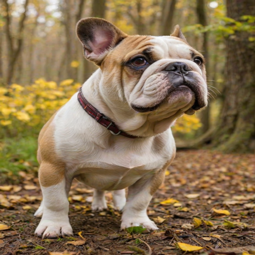 bulldog dog breed