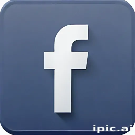 facebook icon