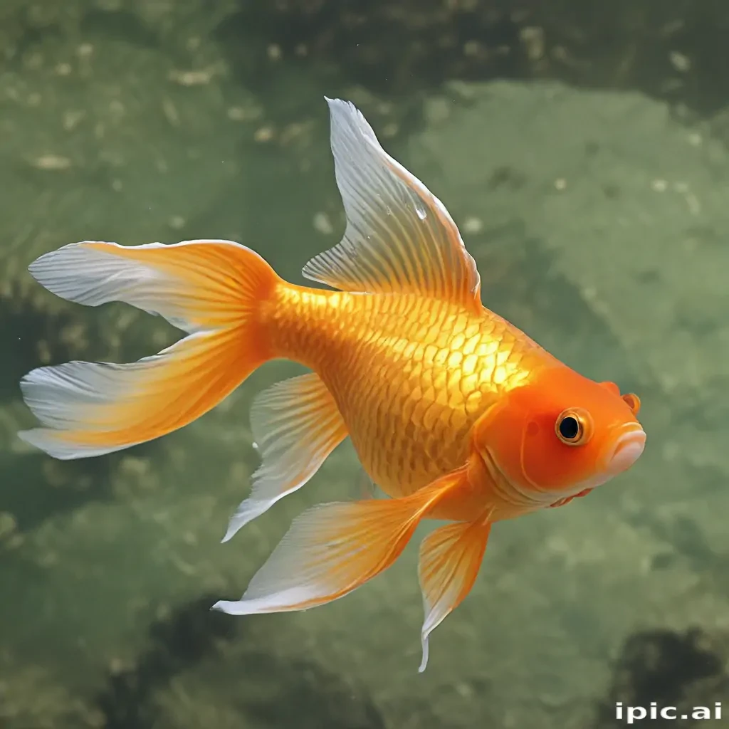gold fish