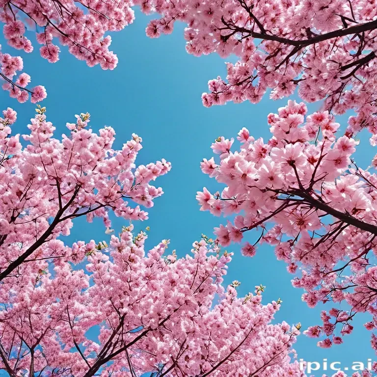 springtime iphone wallpaper