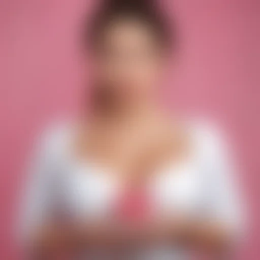 breast awareness month pictures