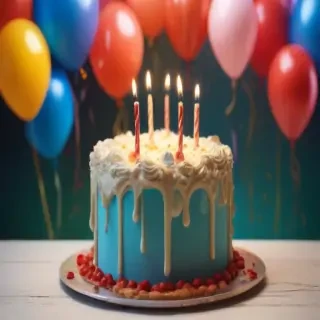 happy birthday images