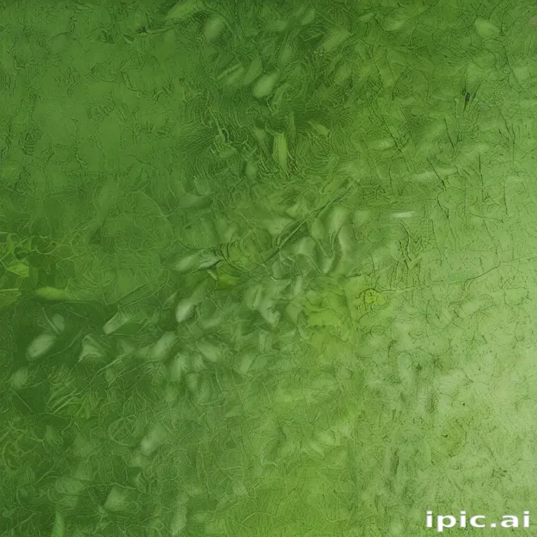 green textures