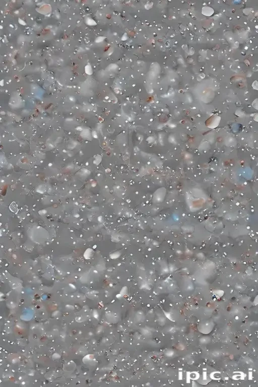 snow falling png