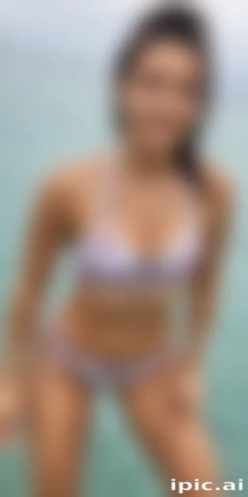 emma raducanu bikini