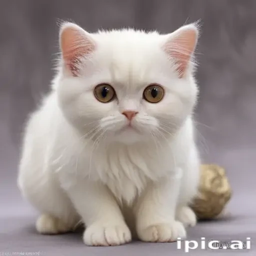 minuet napoleon cat breed