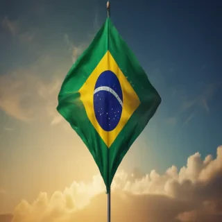 brazilian flag