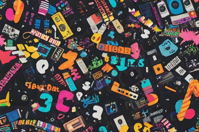 90s music