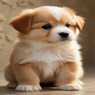 adorable puppy wallpapers
